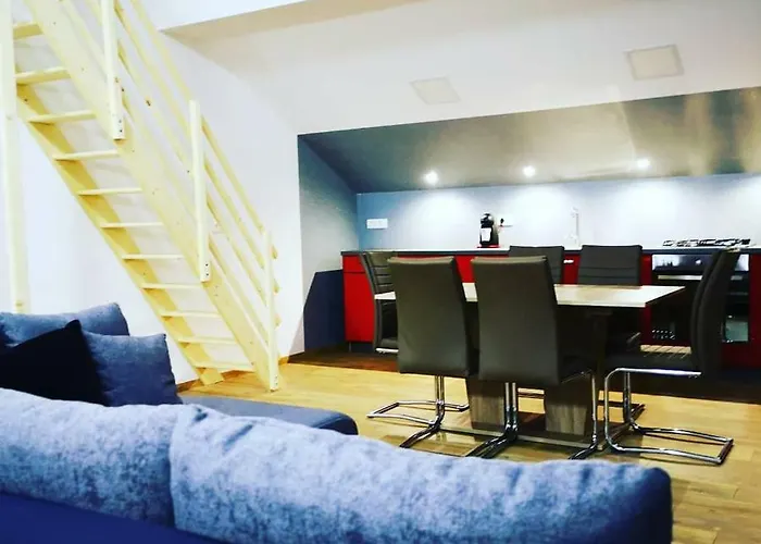 Apartments Ema