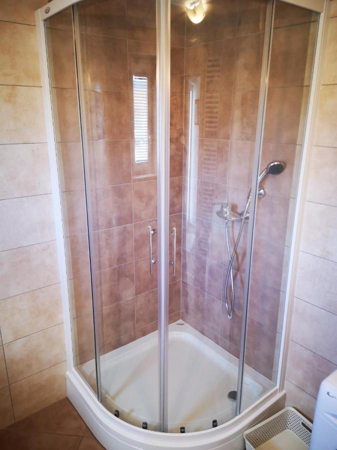 Apartmán Ema Podčetrtek