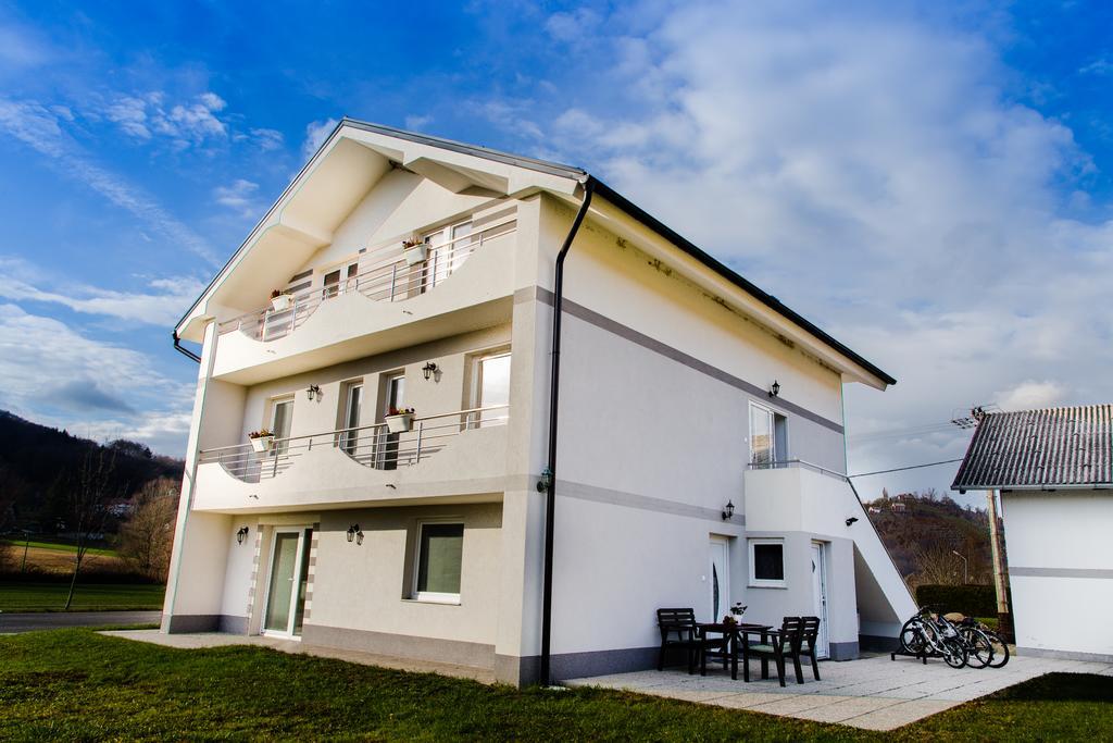 Apartment Ema *