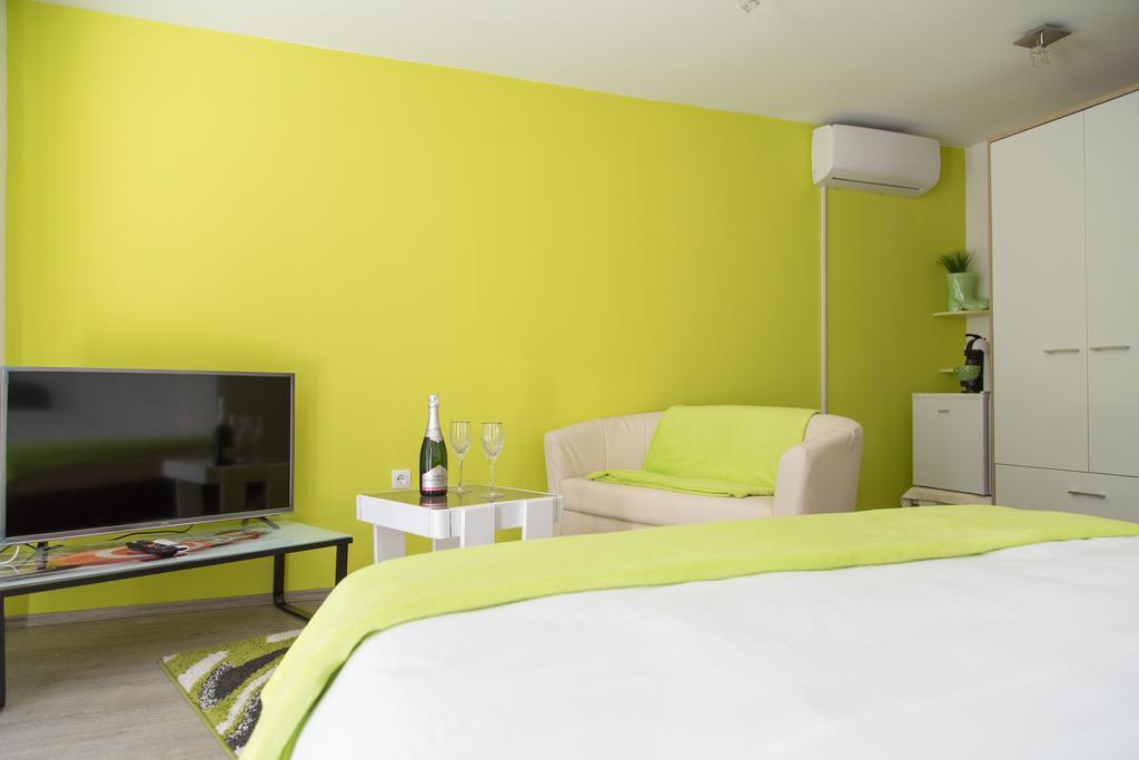 Apartmán Ema Podčetrtek