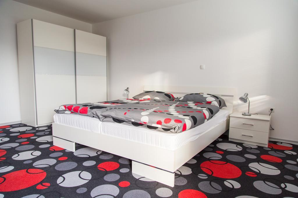 Ema Apartment Podcetrtek