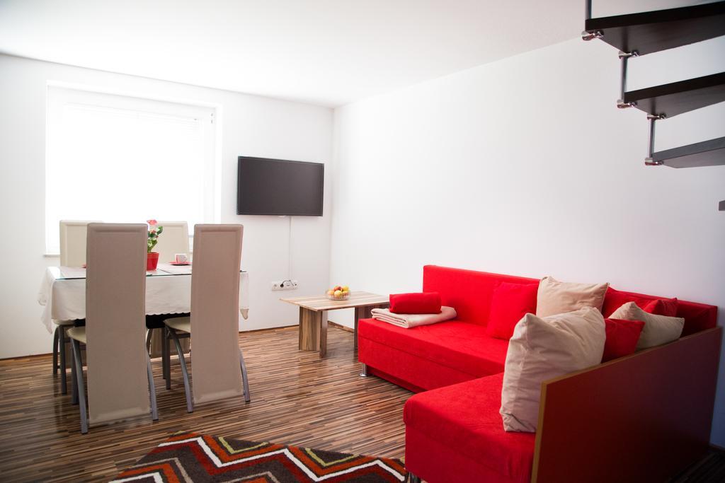 Ema Apartmán Podčetrtek