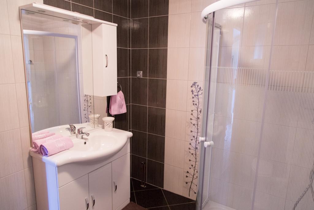 Apartmán Ema *