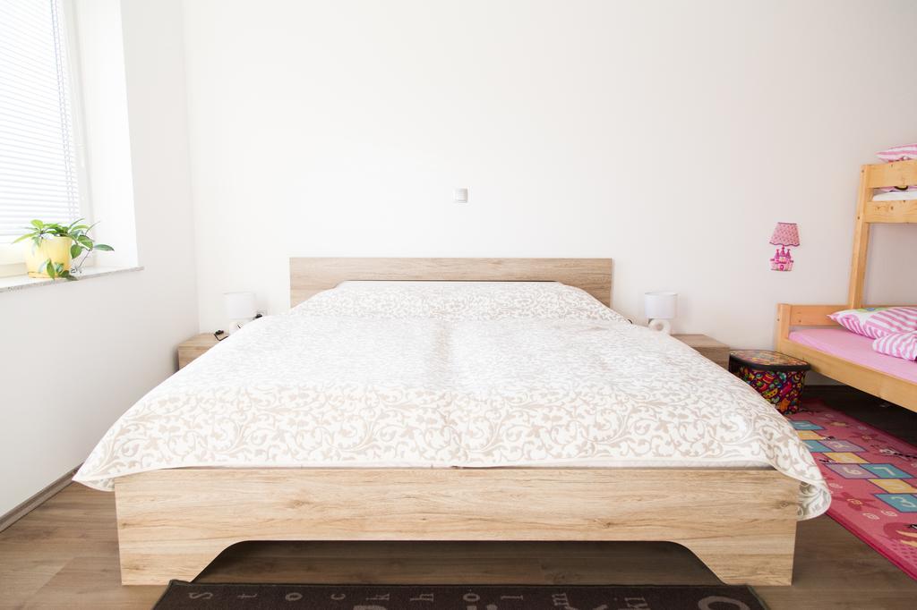 Ema Apartmán Podčetrtek