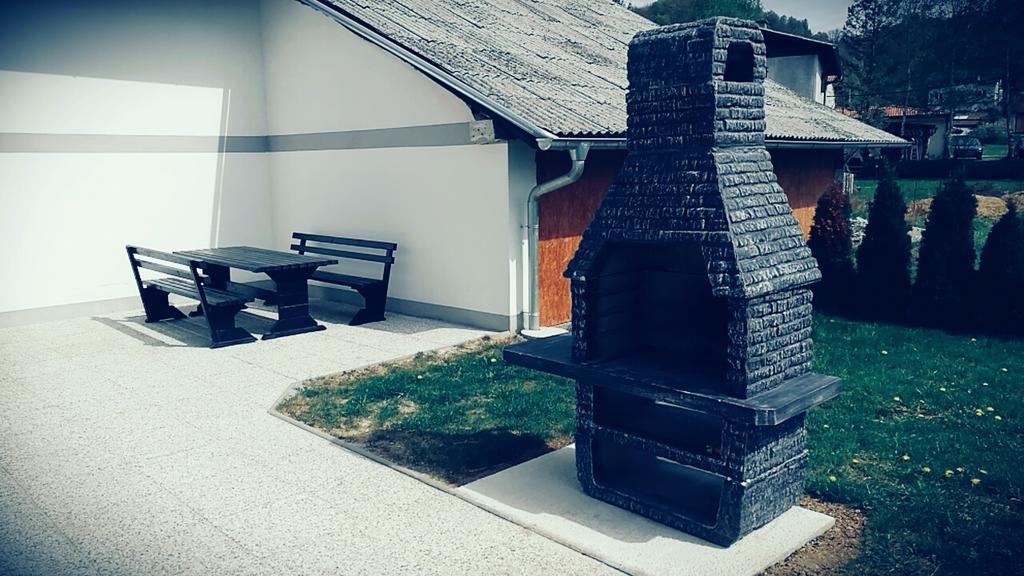 Ema Apartmán Podčetrtek