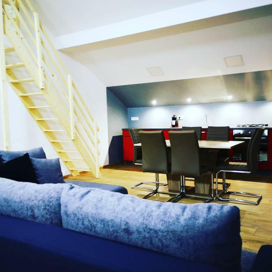 Ema Apartmán Podčetrtek