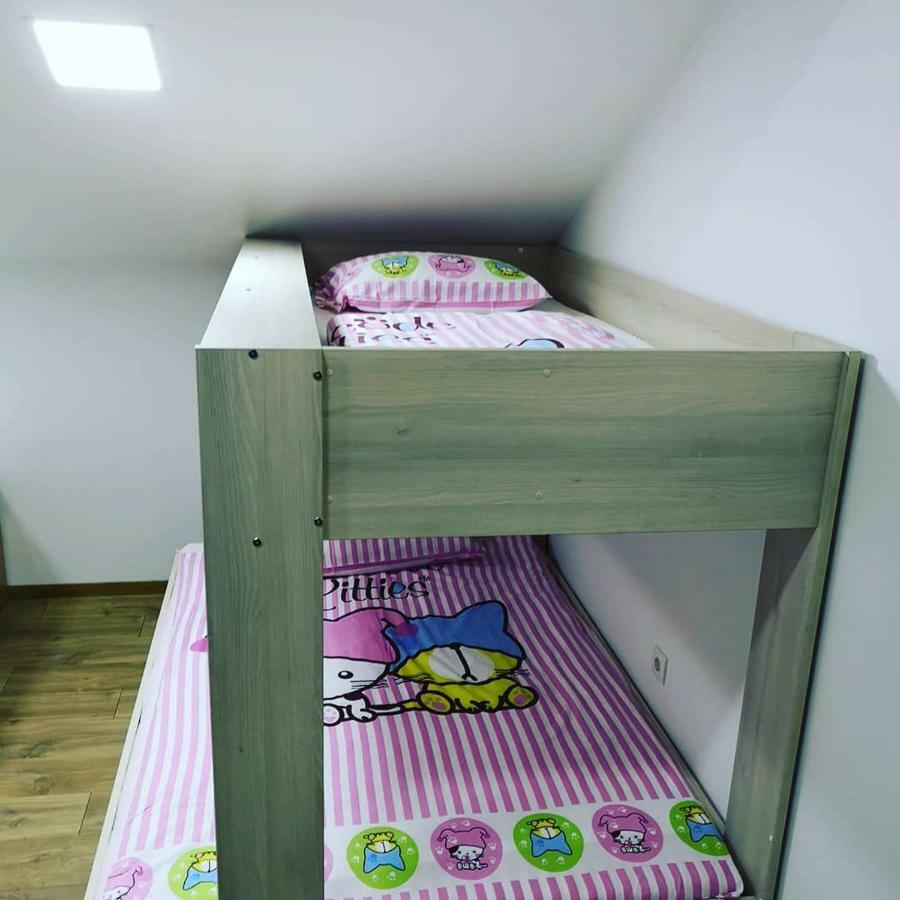 Ema Apartment Podcetrtek