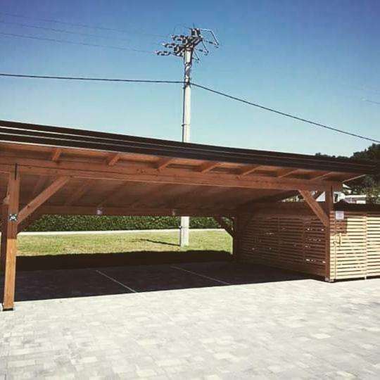 Apartmán Ema Podčetrtek